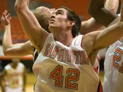 Sam Houston drops Nicholls 61-51