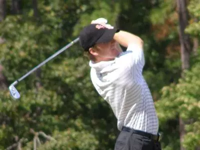 Beau Willis named Academic All-Southland