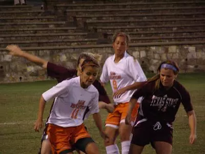 Soccer edged 2-1 by Bobcats in overtime