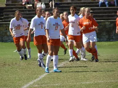 Soccer blanked 1-0 by UTSA Sunday