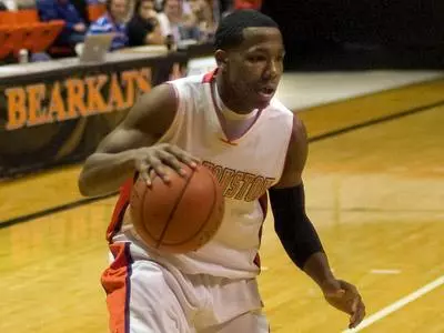 Bearkats bounce Demons 84-66