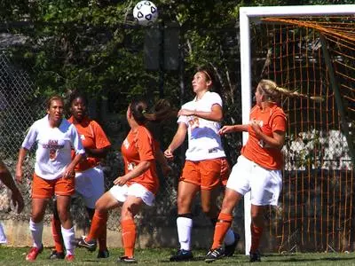 Soccer wins at Central Arkansas 3-1