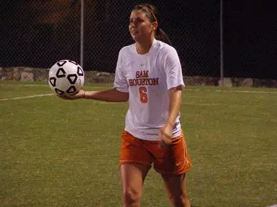 Soccer shut out by Demons 4-0