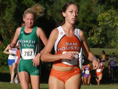Men 7th, women 11th at A&M cross country