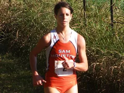 Cross Country competes in Southland meet Monday