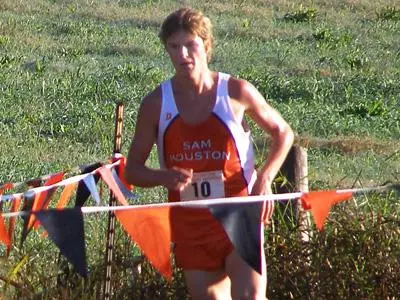 Cross Country competes in Southland meet Monday