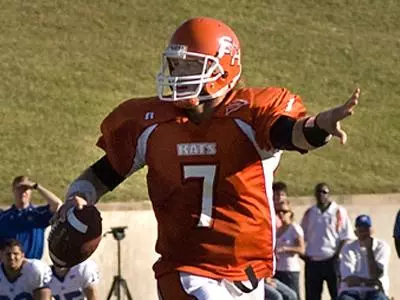 Rhett Bomar to play in Senior Bowl Saturday
