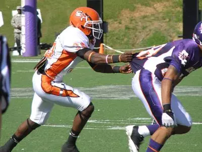 83rd Battle of the Piney Woods Saturday