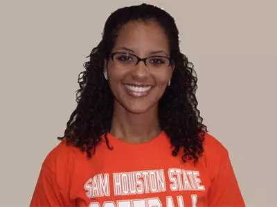 Selena Collins named softball assistant coach