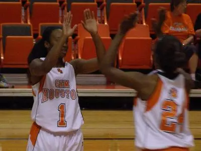 Women's basketball trips Grambling 67-59