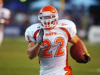 Bearkats tabbed sixth in preseason poll