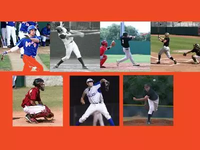 Baseball inks seven during fall early signing