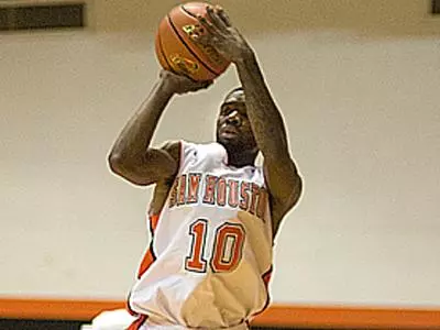 Bearkats top Southeastern Louisiana 73-62