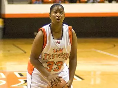 Texas Southern defeats Bearkat women 80-65