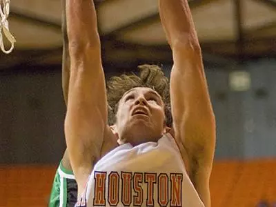 Bearkat three point shooting sinks UTA 78-74
