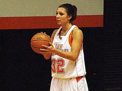 Women's basketball drops Texas College 103-66