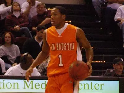 Point guard success now a Sam Houston basketball tradition