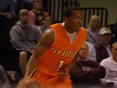 Ashton Mitchell's experience a plus for Bearkats