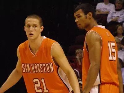 Men's basketball travels to Central Florida