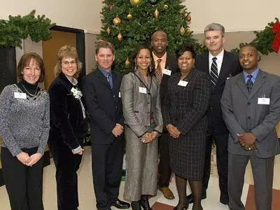 2008 SH Hall of Honor Inductions Saturday
