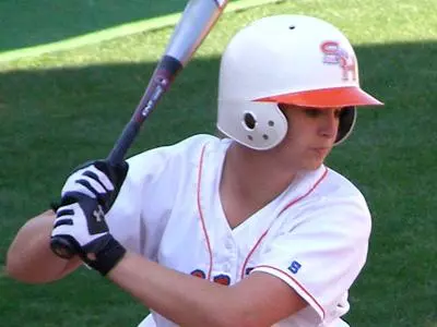 Sam Houston softball team takes two