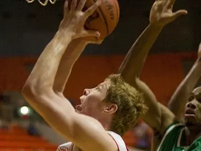 Ryan Bright earns Southland academic honor again