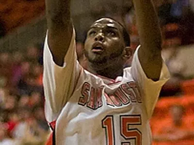 Young Bearkats look to continue winning ways in 2009