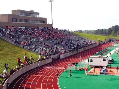 2011 York Relays Information