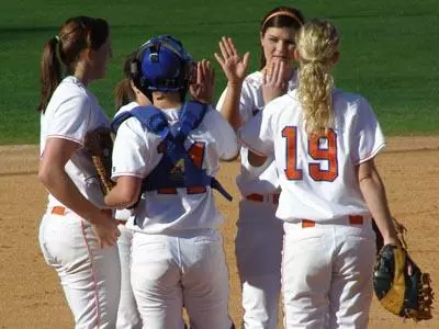 SHSU falls twice in A&M tournament