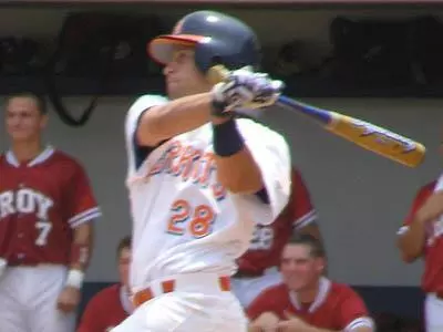 Baseball falls 11-9 to ULM