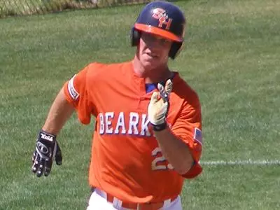 Five Bearkat baseball players named preseason All-SLC