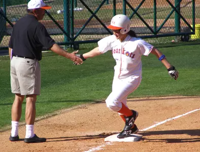 Bearkats split on first day of A&M Invitational