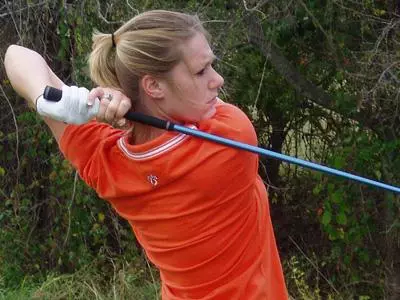 Women's golf finishes 19th at UALR