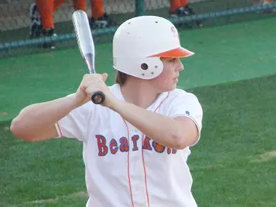 Bearkats split doubleheader at SFA