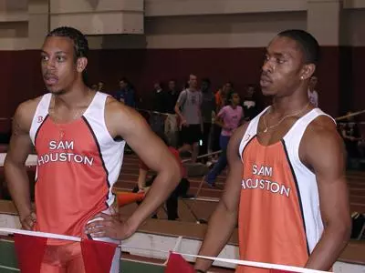 Relays shine at Texas A&M Indoor meet