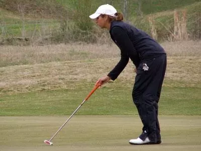 Lamar Wins Sam Houston Invitational