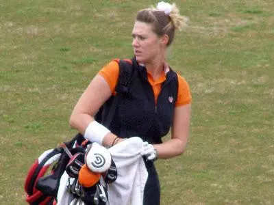 Wendy Joyner places 4th at SLC Tournament