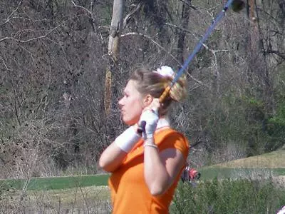 Women's golf finish fourth at Fred Marx Invt