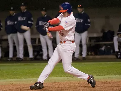 Lions end baseball win streak 5-3