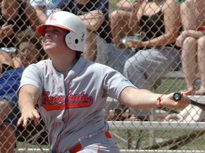 Bearkats move into SLC softball semifinals