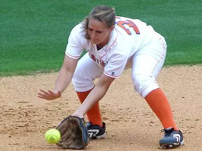 Softball run-rules Texas Southern 13-0, 11-1