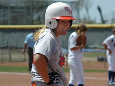 Brandi Crnkovic tosses Kats to two wins
