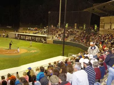Baseball opener with Prairie View A&M postponed
