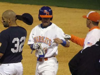 Baseball blasts Prairie View 14-7