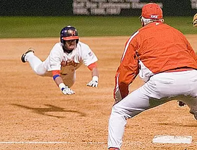 Hillcrest Ford Baseball Classic