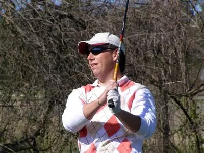 Sam Houston ends up seventh among top field at Texas-Arlington tournament