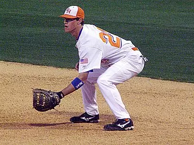 Nick Zaleski named 2009 Bearkat baseball MVP