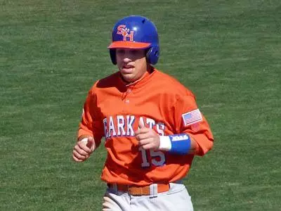 Southeastern Louisiana tops Kats in 10 innings 9-8