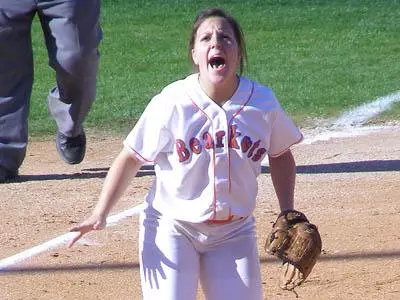 Softball drops four at South Florida tournament