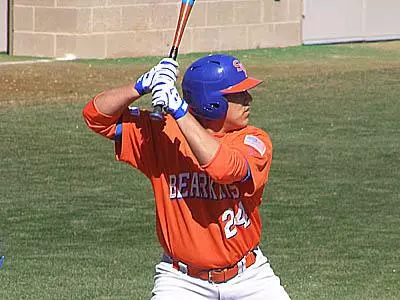 Bobcats edge Kat baseballers 8-7